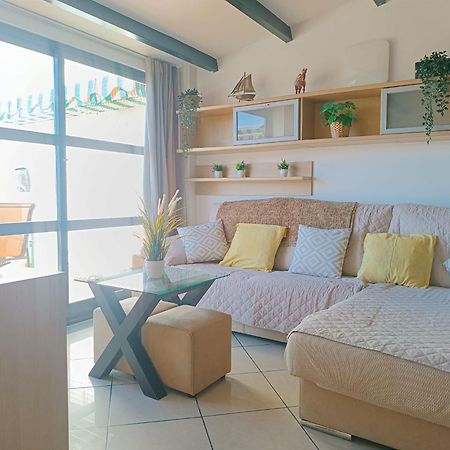 Apartamento Solymar 马拉加 外观 照片