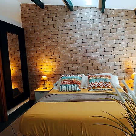 Apartamento Solymar 马拉加 外观 照片