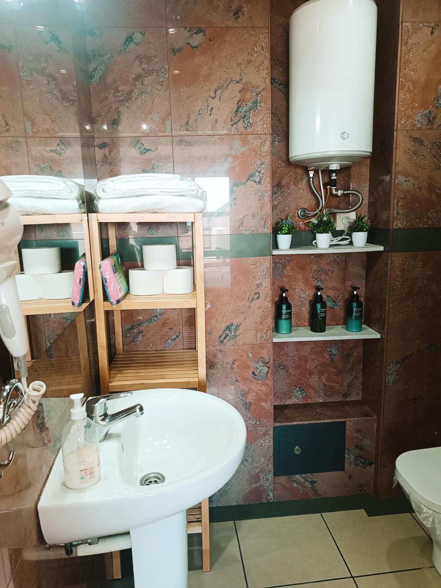 Apartamento Solymar 马拉加 外观 照片
