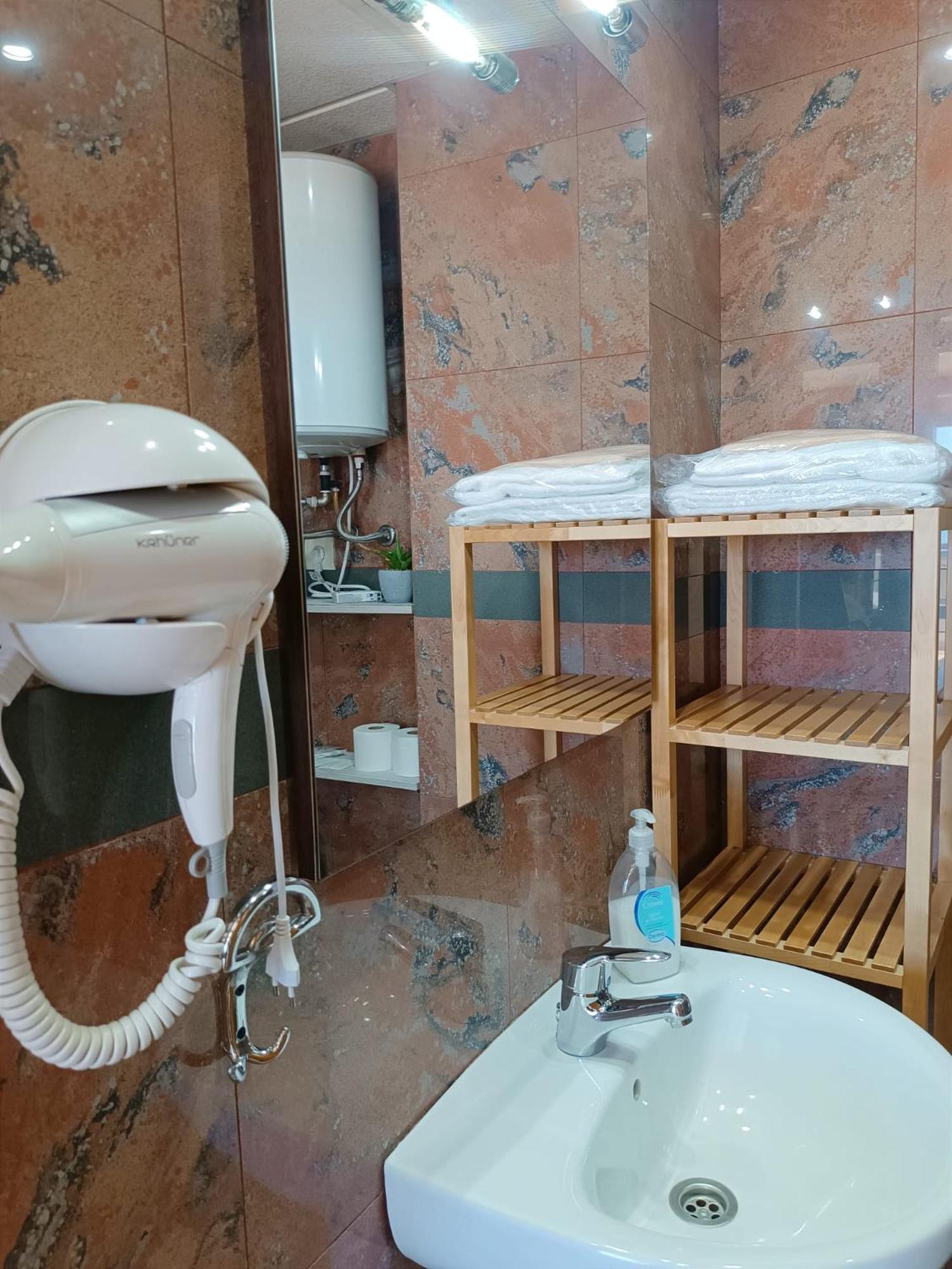 Apartamento Solymar 马拉加 外观 照片