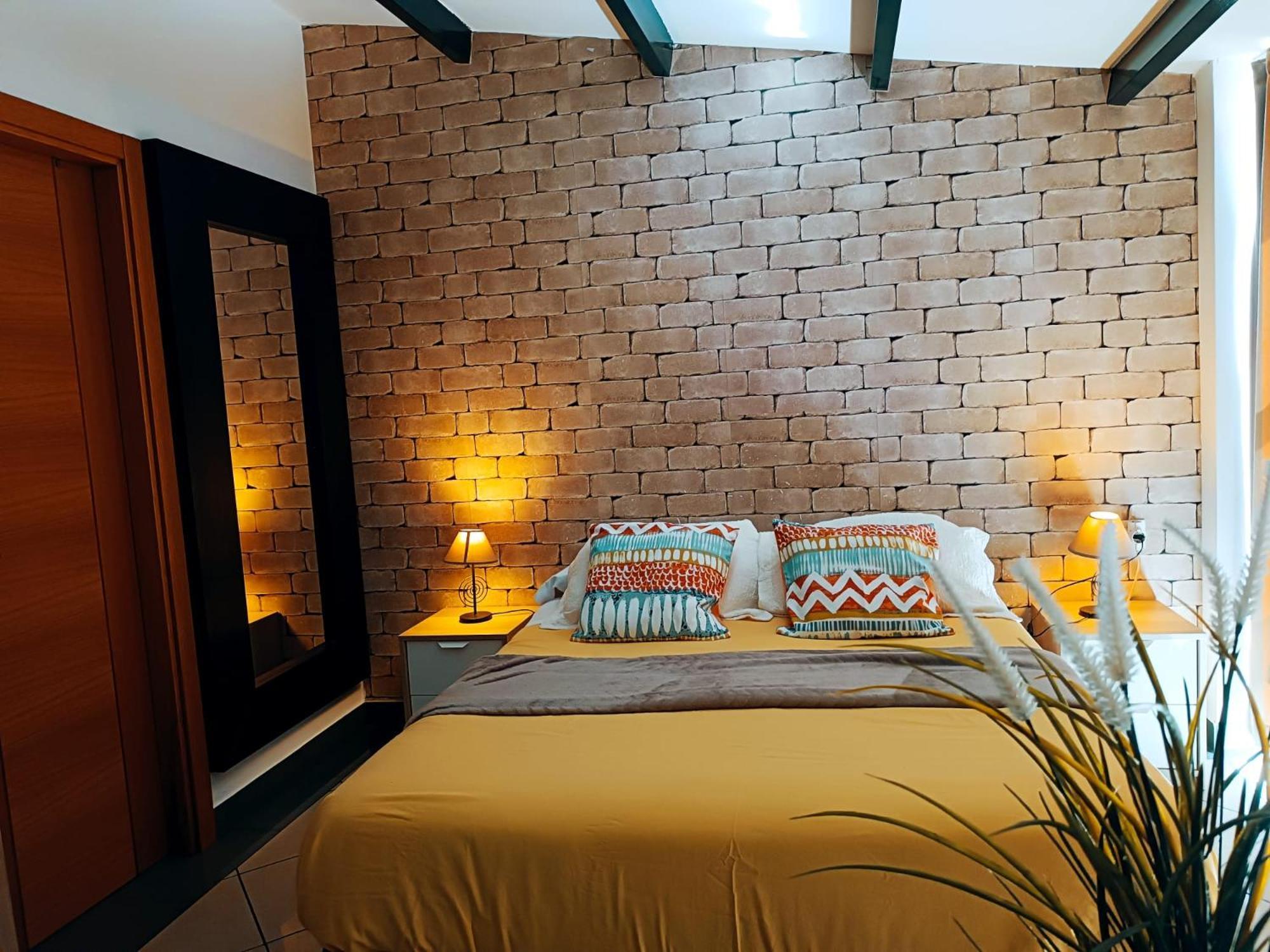 Apartamento Solymar 马拉加 外观 照片