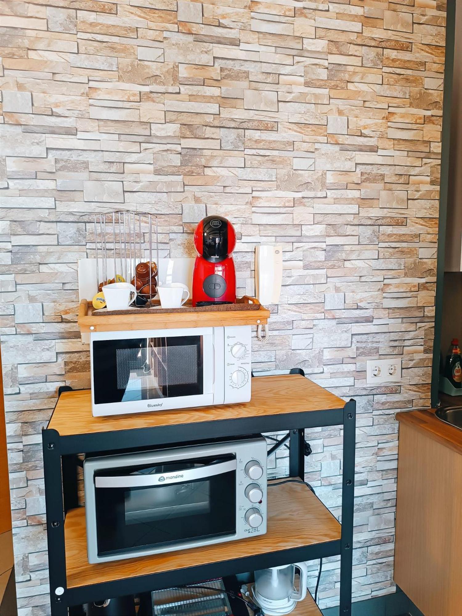 Apartamento Solymar 马拉加 外观 照片
